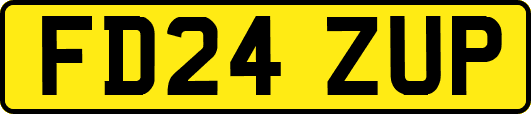 FD24ZUP