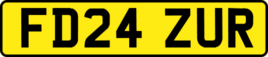 FD24ZUR
