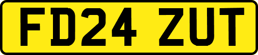 FD24ZUT