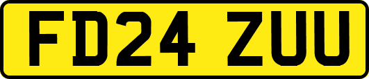FD24ZUU