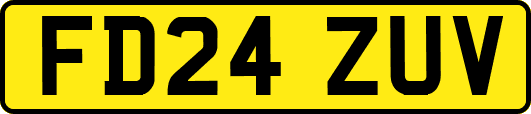 FD24ZUV