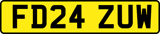 FD24ZUW