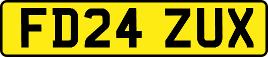 FD24ZUX