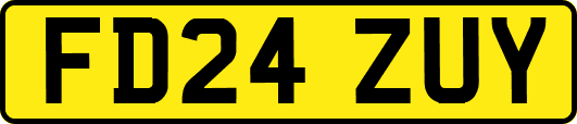 FD24ZUY