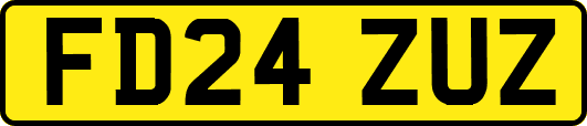 FD24ZUZ
