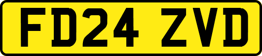 FD24ZVD