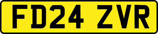 FD24ZVR