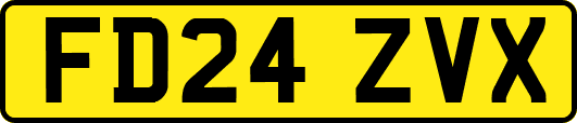FD24ZVX