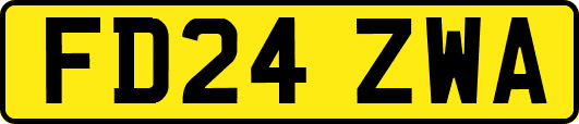 FD24ZWA