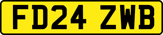 FD24ZWB