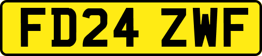 FD24ZWF