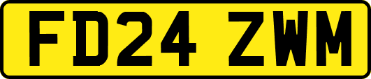 FD24ZWM