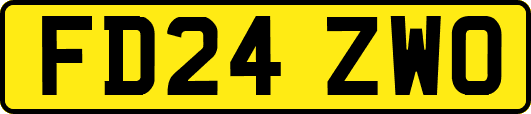 FD24ZWO