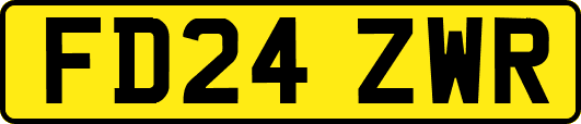 FD24ZWR