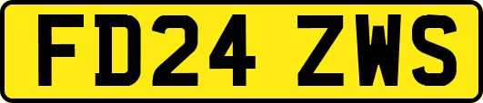 FD24ZWS