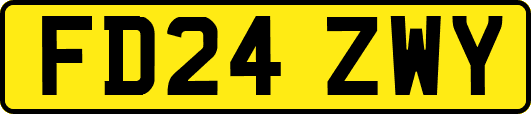 FD24ZWY