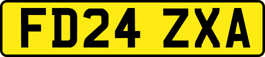 FD24ZXA