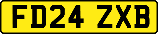 FD24ZXB