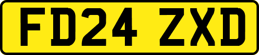 FD24ZXD