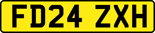 FD24ZXH