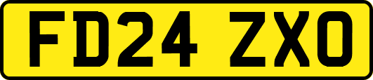 FD24ZXO