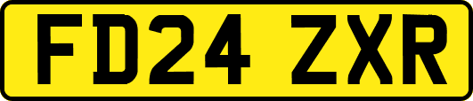 FD24ZXR