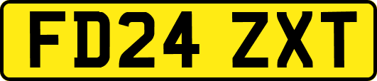 FD24ZXT