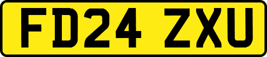 FD24ZXU