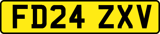 FD24ZXV