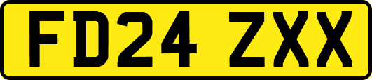 FD24ZXX