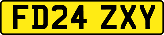 FD24ZXY
