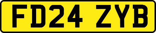 FD24ZYB
