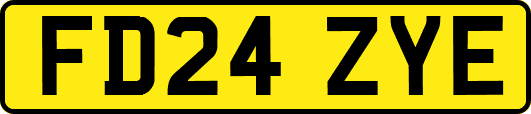FD24ZYE