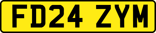 FD24ZYM