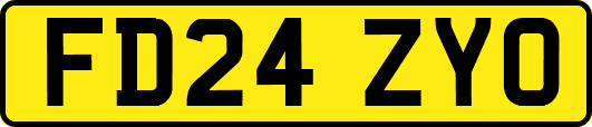 FD24ZYO