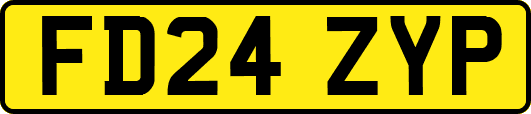 FD24ZYP