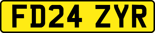 FD24ZYR