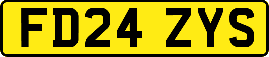 FD24ZYS