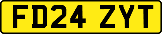FD24ZYT