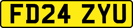 FD24ZYU