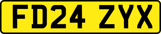 FD24ZYX