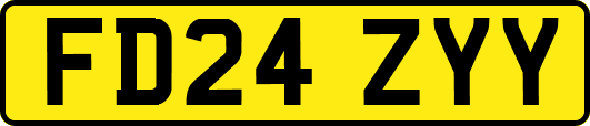 FD24ZYY