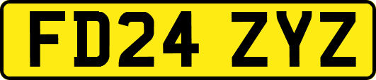 FD24ZYZ