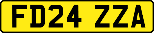 FD24ZZA