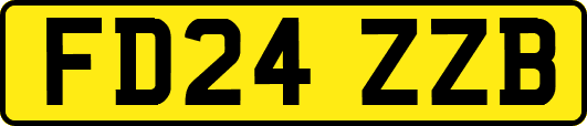 FD24ZZB