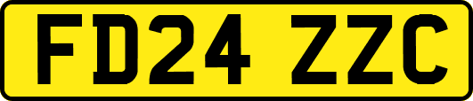 FD24ZZC