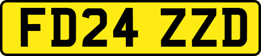 FD24ZZD