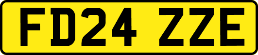 FD24ZZE