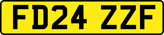 FD24ZZF