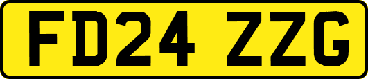 FD24ZZG